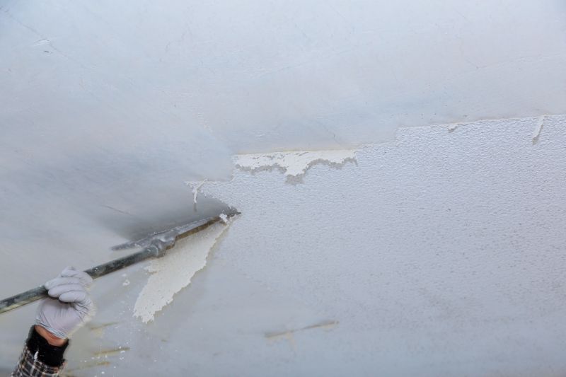 Ceiling Scraping in Cincinnati, OH