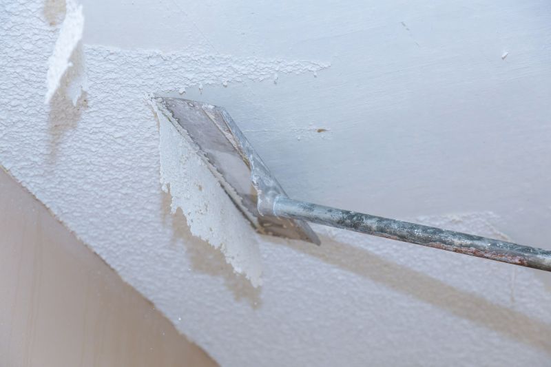 Ceiling Scraping in Phoenix, AZ