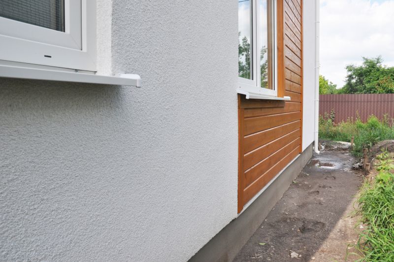 Eifs Siding Replacement in Santa Rosa, CA