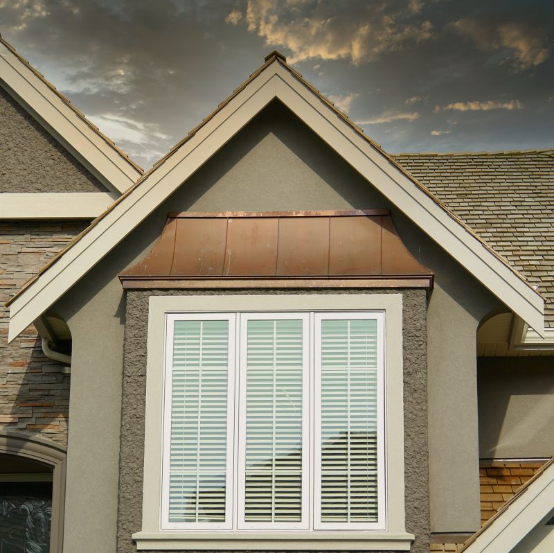 Eifs Siding Service in Santa Rosa, CA