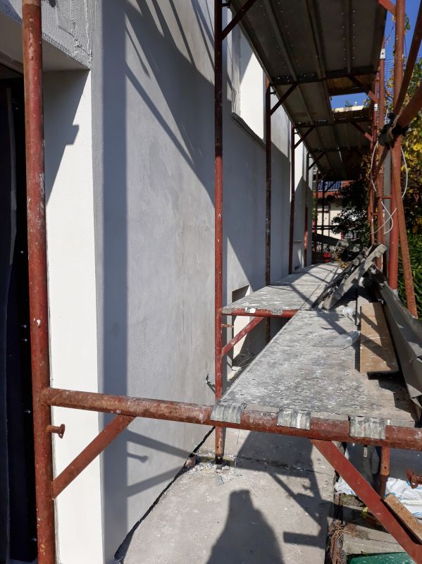 Eifs Siding Service in Napa, CA