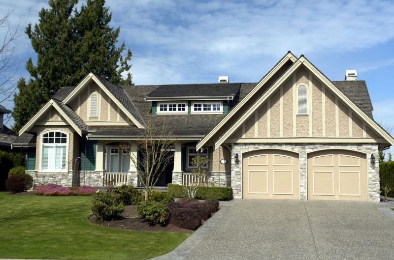 Eifs Siding Service in Napa, CA