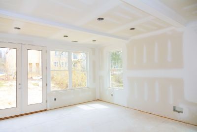 Gypsum Board Installation in Alpharetta, GA