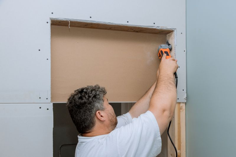 Residential Drywall Service in Denver, CO