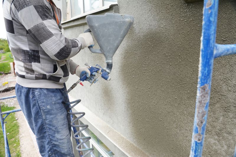 Stucco Siding Replacement in Santa Rosa, CA