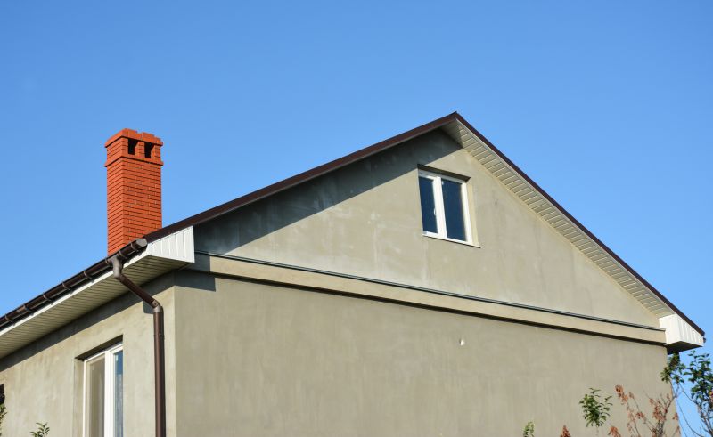 Synthetic Stucco Installation in Santa Rosa, CA