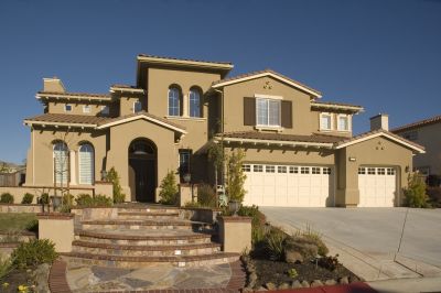 Synthetic Stucco Replacement in Napa, CA